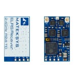 Wholesale MATEK R24-TD MATEKSYS EXPRESSLRS 2.4GHZ TRUE DIVERSITY for RC Drone